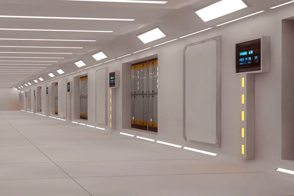 智能樓宇係統的運營與維護措施(圖1) 智能樓宇係統的運營與維護措施(圖1)