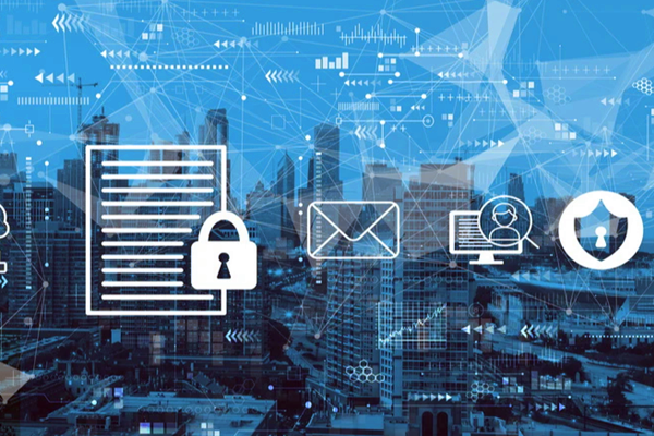 智能樓宇控製係統為建築運維帶來什麽好處？(圖1)