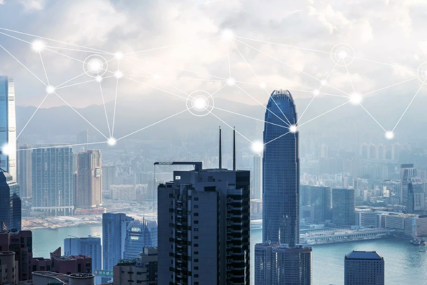 樓宇自動化係統設計目標！(圖1)