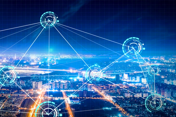 “新基建”之下，這樣定義智能樓宇！(圖1)