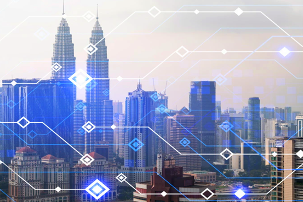 樓宇智能化係統設計說明！(圖1)