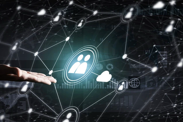 智能樓宇控製係統的作用！(圖1)