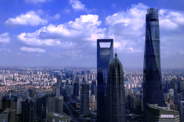 樓宇自控係統的設計原則！(圖1)