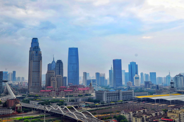 樓宇自動化係統基礎知識！(圖1)