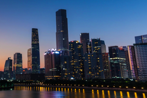 樓宇自控係統深化設計！(圖1)