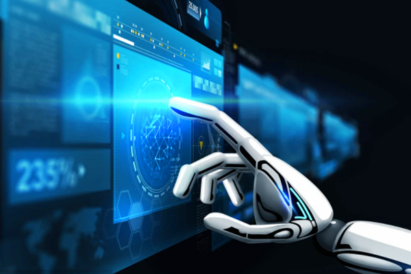 樓宇智能化係統“拍了拍”你！(圖1)