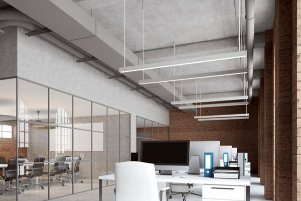 智能樓宇自控係統原理解析！(圖1)