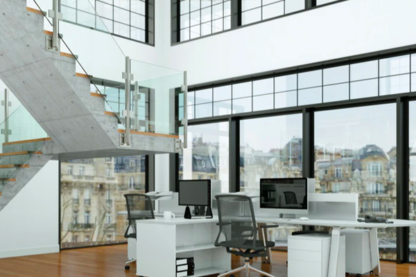 樓宇自控係統功能說明！(圖1)