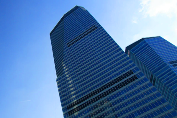 樓宇自動化係統入門了解！(圖1)