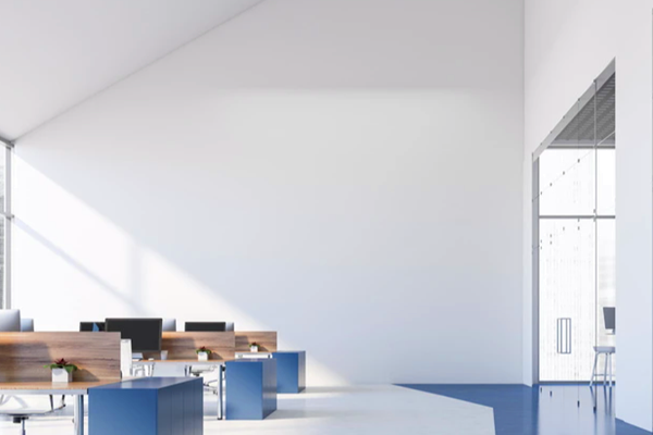 大廈樓宇智能化係統設計方案！(圖1)