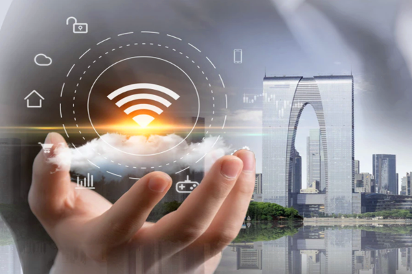 智能樓宇自控係統知識要點！(圖1)