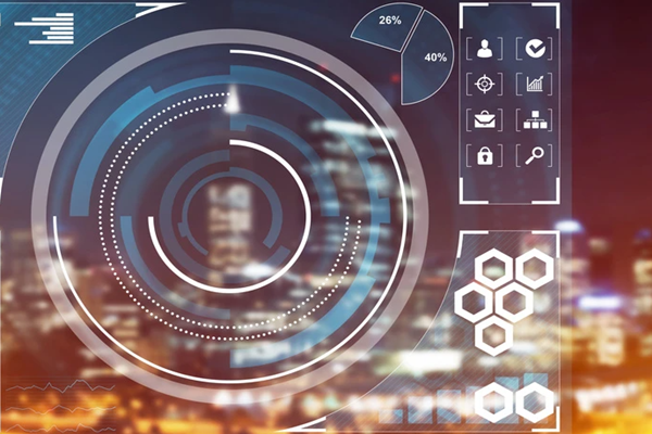 樓宇自控係統設計方案說明！(圖1)