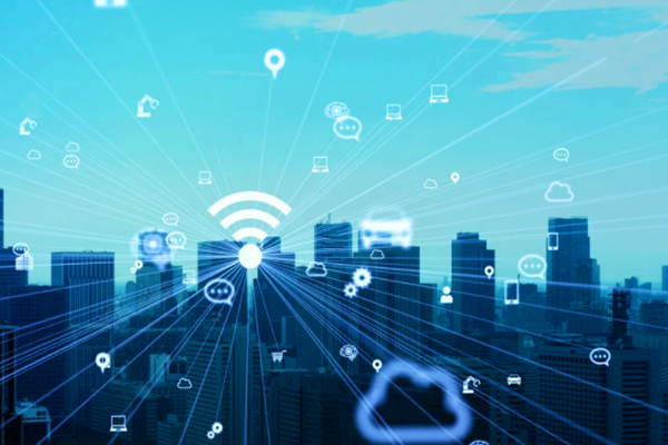 樓宇自動化係統概述！(圖1)