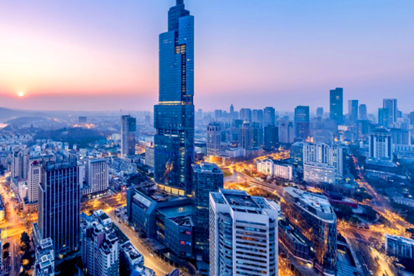 樓宇智能化係統主要設備安裝！(圖1)