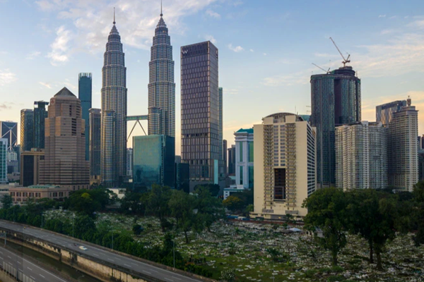 樓宇自控係統概述和基本構成！(圖1)