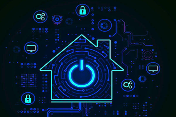 解讀樓宇自動化係統的各項要求！(圖1)