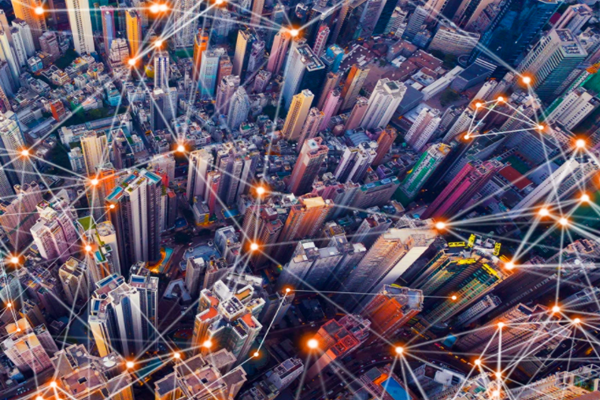 關於樓宇自控係統的說明！(圖1)