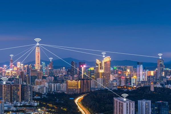 樓宇自控係統功能描述！(圖1)