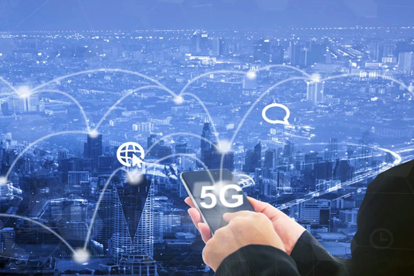 智能樓宇控製係統的新機遇和新挑戰！(圖1)