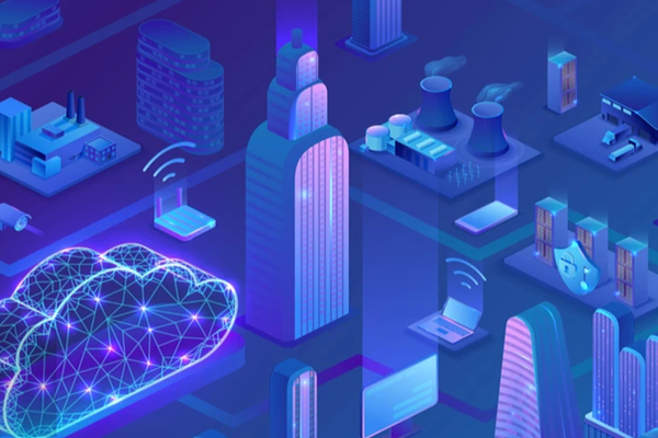 樓宇自動化技術與應用！(圖1)