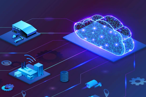 什麽是智能樓宇控製係統？(圖1)