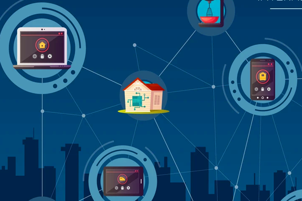 樓宇智能化，打造建築“生命體”(圖1)