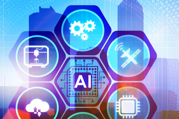 建築智能化工程中樓宇自控係統的基礎小知識！(圖1)