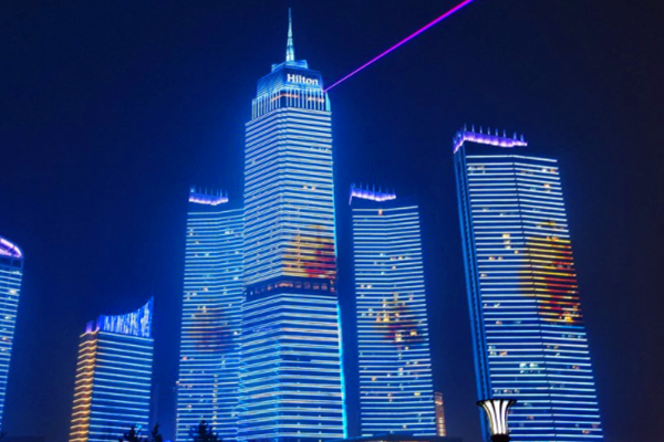 節能技術改變全球樓宇自動化係統市場！(圖1)