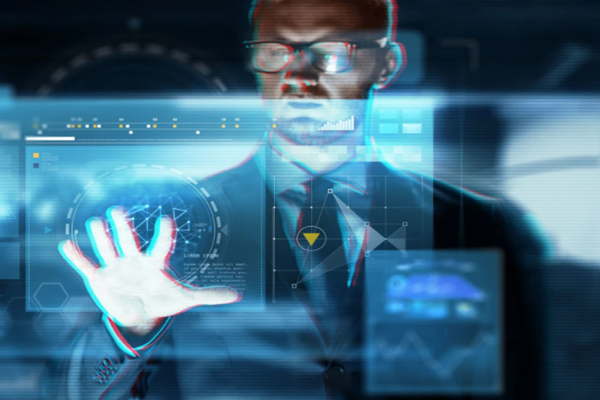 智能建築之核心：樓宇控製係統！(圖1)