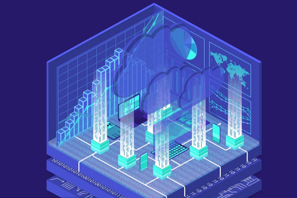 樓宇智能化係統，助力實現雙碳目標！(圖1)