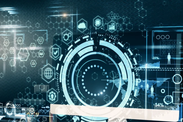 樓宇智能化係統，助力“碳達峰”行動！(圖1)