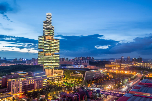 樓宇自動化係統架構組成！(圖1)