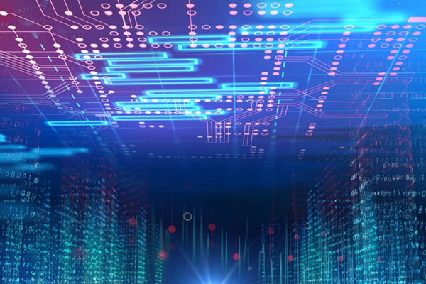 IP技術：樓宇智能化發展的新動力！(圖1)