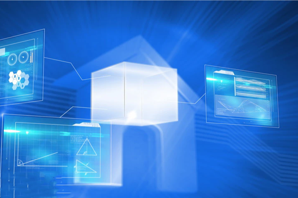 關於樓宇自控係統的若幹問題！(圖1)