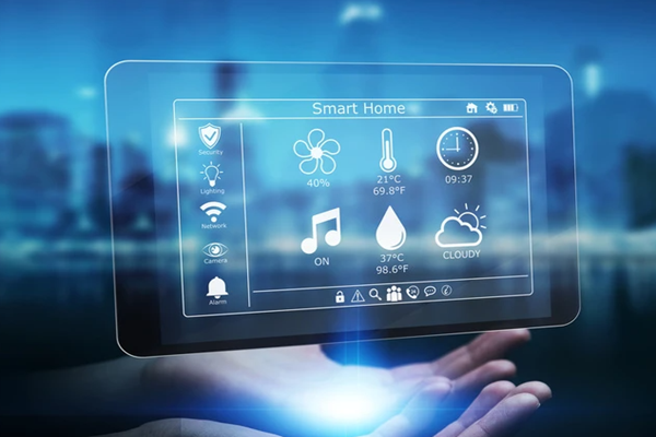 樓宇智能化係統在現代檔案館建築中的實現方法！(圖1)