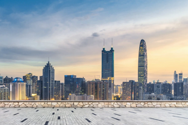 推動樓宇控製係統的3個因素！(圖1)