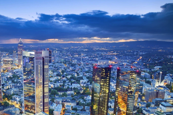 布局午夜在线影院建築，共建產業新生態！(圖1)