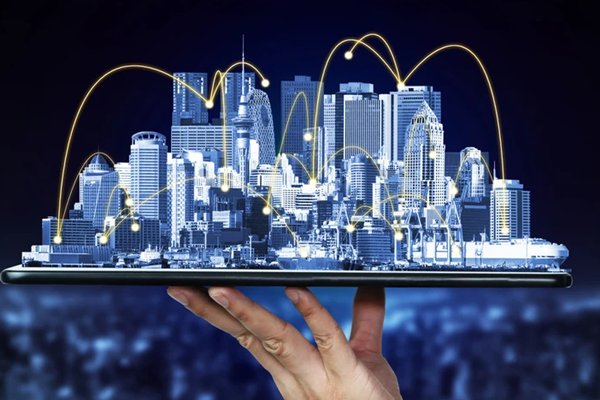 樓宇自控係統之選型指南！(圖1)