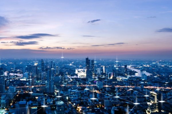 節能措施在樓宇控製係統中的應用！(圖1)