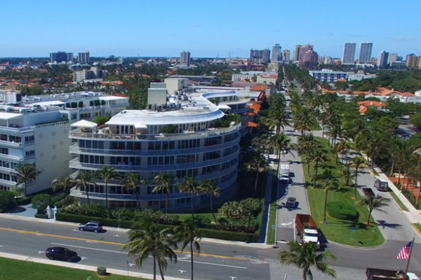 雙碳時代，什麽樣的綠色建築，能讓居住擁抱自然？(圖1)