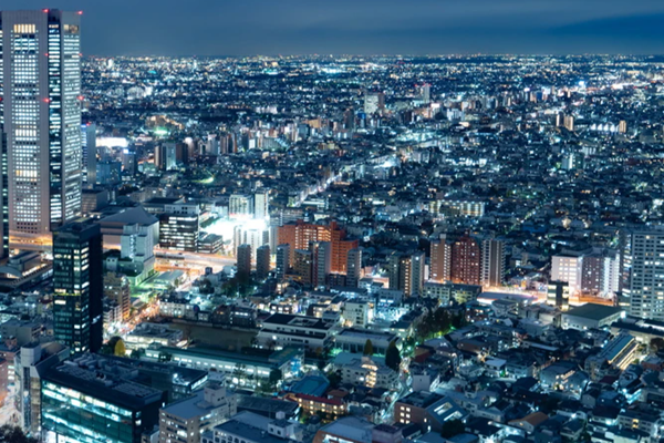 樓宇智能化係統，提供舒適的建築環境！(圖1)