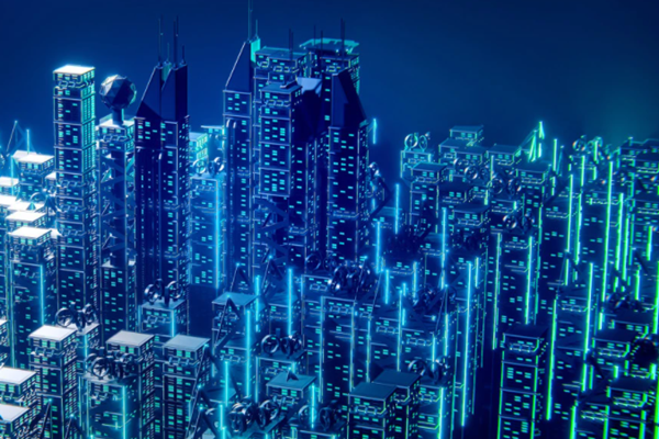 樓宇自控係統建設有哪些重要檢測點？(圖1)