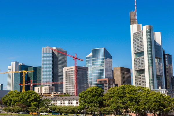 科普：什麽是被動式超低能耗建築？(圖1)