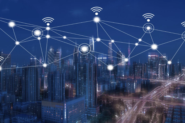 樓宇智能化技術在現代建築中的運用！(圖1)