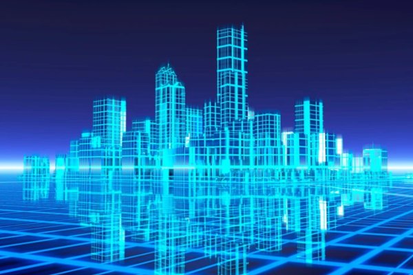 聚焦“雙碳”目標，打造午夜在线影院建築新未來！(圖1)