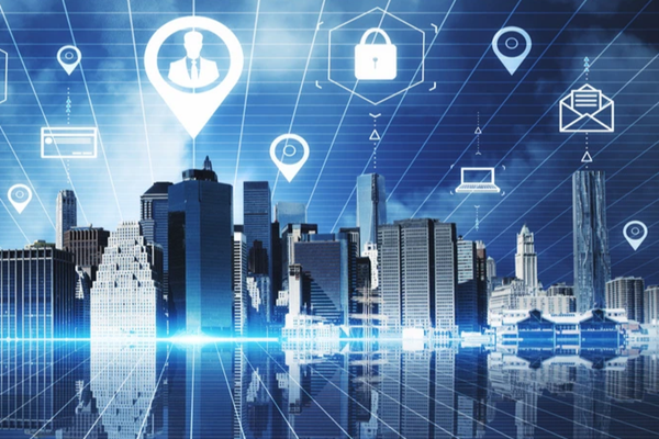 樓宇自控係統如何選擇？(圖1)