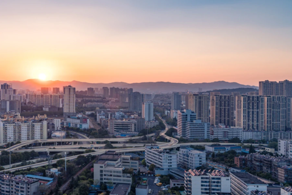 午夜在线影院建築在綠色低碳、可持續發展上有什麽作用？(圖1)