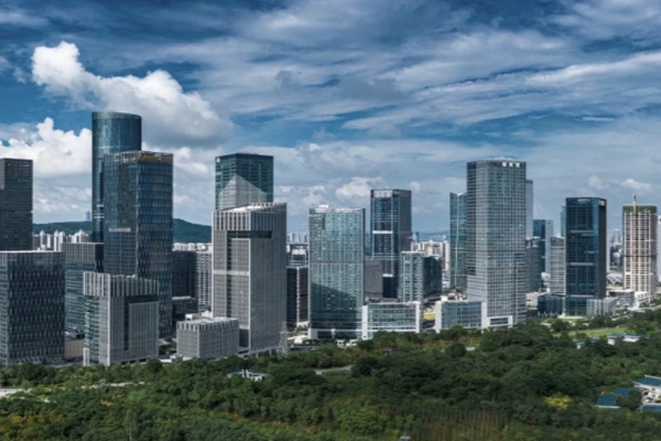 樓宇自控係統監控內容包含哪些？(圖1)