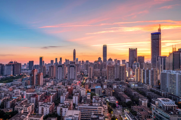 樓宇智能化係統工程設計！(圖1)