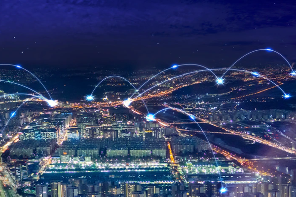 樓宇自控係統節能性說明！(圖1)